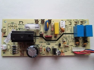 TABLERO DE CONTROL DE POTENCIA PRINCIPAL DESHUMIDIFICADOR HISENSE (GARRISON) Foto 1 de 3