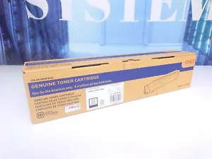 Oki 42918984 Black Toner Cartridge C9600 C9800 C9650 Genuine OEM - Picture 1 of 5