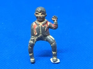 Moko Boy para mecedor, solo niño, rosa 511 - Imagen 1 de 4