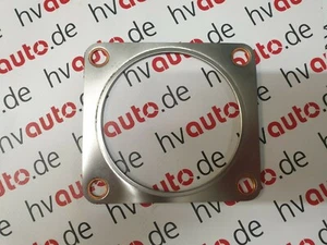 Gasket Turbo Flex Pipe Exhaust Front Lancia Delta Integral 16V Kat Evo 2 - Picture 1 of 4