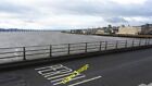 Photo 6x4 Tay Road Bridge Newport-on-Tay Looking over the Dundee bound ca c2012