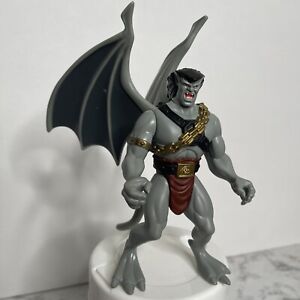 Gargoyles Goliath Vintage BVTV Action Figure 1995 With Removable Wings Used