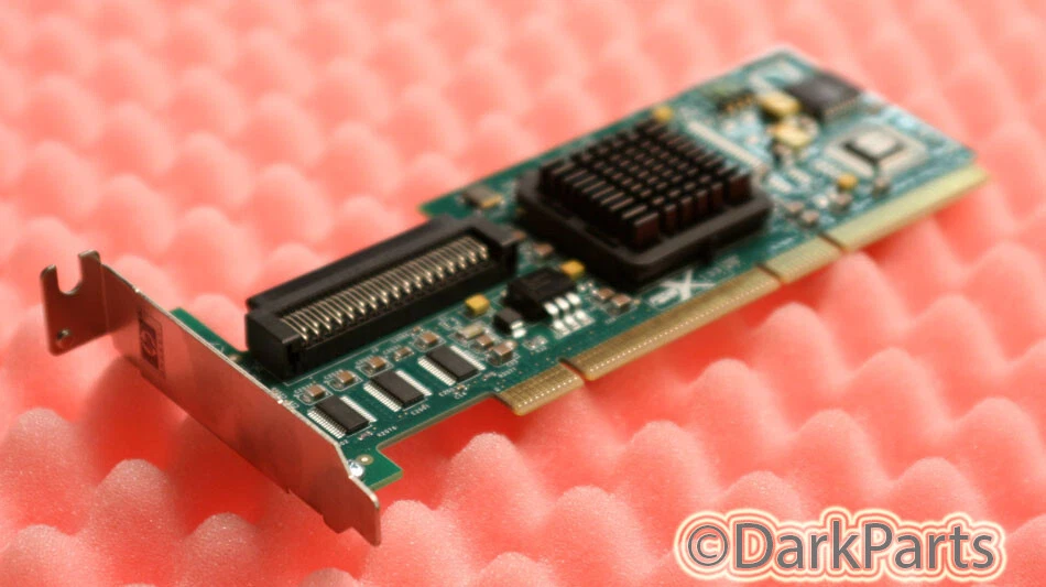 HP LSI LSI20320LP-HP SCSI Adapter Card 403050-001 - Image 1 of 1