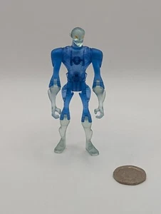 Ben 10 Rook Alien Action Figure Bandai 3.5" Cartoon Network - Picture 1 of 4