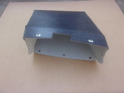 New 1953 1954 Chrysler Windsor Newport New Yorker Imperial Glove Box USA - Image 1 of 3