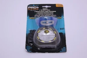Brain-Pad Pro+ 2-Kanal Kiefergelenk- und Gebissschutz für Jugendliche *NEU* - Bild 1 von 1