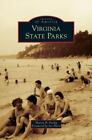 Virginia State Parks (książka w twardej oprawie lub w obudowie)