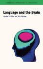 Language and the Brain (Cambridge Approaches to Linguistics), Obler, Loraine K.,