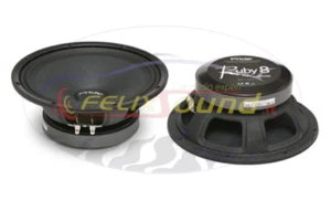 Altoparlanti Pride Ruby 8 - Foto 1 di 1