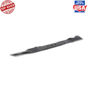 22 Inch Replacement Blade Black Snapper Mowers Durable High Quality Metal New - Picture 1 of 3