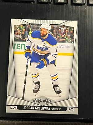 2024-25 O-Pee-Chee Hockey Cards - Image 1 of 4