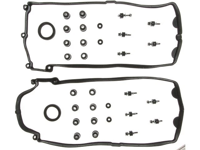 Juego de juntas de cubierta de válvula Mahle 25SK78H para BMW 545i 2004-2005 4,4 L V8 N62 Foto 1 de 1