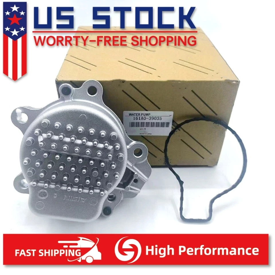 OEM For 2006-2007 Toyota RAV4 2006 Camry 2005-06 Avalon 2× Camshaft Phaser - Изображение 1 из 4