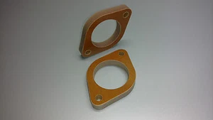 GT40/Porsche/VW Weber 48 IDA phenolic spacer - Picture 1 of 2