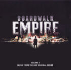 Various Boardwalk Empire: Volume 1 (Music From The HBO Original Series) CD 2011 