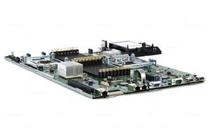 00AM528 IBM MAINBOARD SOCKET LGA1366 FOR SYSTEM X3550 M3 CISCO 8500 M3 - Photo 1/7