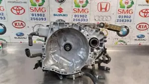 VOLVO XC90 2.0 T6 HYBRID TRANSMISSION GEARBOX GEAR BOX ASSEMBLY 32240143 - Picture 1 of 10