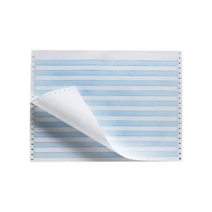 HITOUCH BUSINESS SERVICES 14.875" x 11" Business Paper 20 lbs. 100 Brightness - Picture 1 of 2