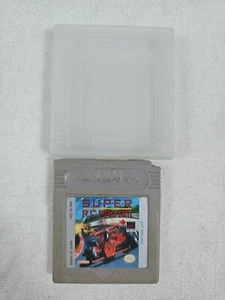 Super R.C. Pro-Am  Racing Nintendo Game Boy Gameboy Original - Picture 1 of 8