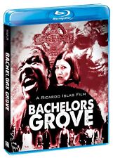 Bachelors Grove (Blu-ray) Joyce Porter Ned Ricks Richard Pryor Jr. Sheree Bynum