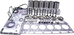 6BG1 6BG1T Overhaul Rebuild Kit for ISUZU Engine Hitachi EX200-5 ZX230 - Picture 1 of 2