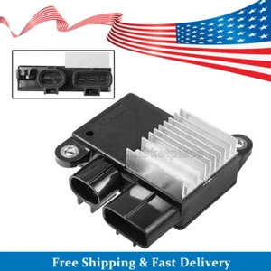Cooling Fan Control Unit Module 89257-12010 For Toyota Corolla Matrix 2009-2013 - Bild 1 von 6