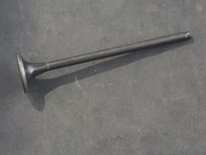 KAWASAKI NOS -0521- VALVE EXHAUST 12005-1155 ZZR600 ZX600-D - Picture 1 of 4