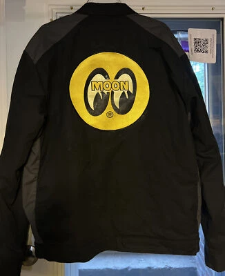 Moon Equipment Mens Mechanic Jacket Large Reg - Image 1 of 3