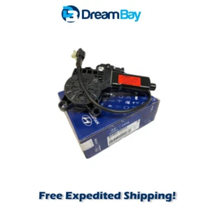2001-2005 for Hyundai XG300 XG350 3.0 3.5L 8246039020 Genuine Right Window Moto - Picture 1 of 4