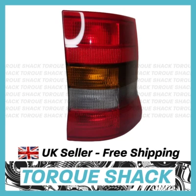 BRAND NEW OPEL ASTRA F 1995-1998 Rear Tail Light Lamp Right TYC Estate 1223980 N - Image 1 of 2