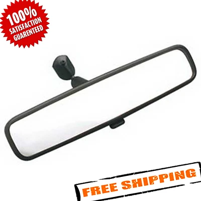 CIPA 33000 Inside Rear View Mirror - Image 1 of 3