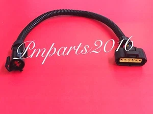 MASS AIR FLOW METER WIRING HARNESS EXPEDITION NAVIGATOR Fit 97-03 FORD F-150 15" - Picture 1 of 3