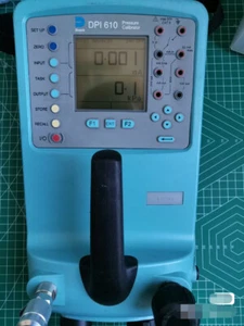 Druck DPI 610 1Mpag Portable Pressure Calibrator used - Picture 1 of 6