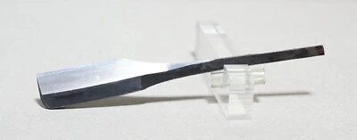 NOS KAMISORI "山正" Maquinilla de afeitar recta japonesa Yamamasa #K925 Foto 1 de 4