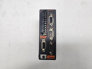 Parker Motor Drive VIX250IE-DRIVE (As-Is) - Picture 1 of 5