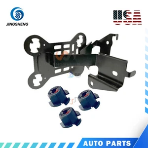 For 2019-2021 Civic Radar Bracket Set FC1 FC7 36804-TBA-A10 - Imagen 1 de 3