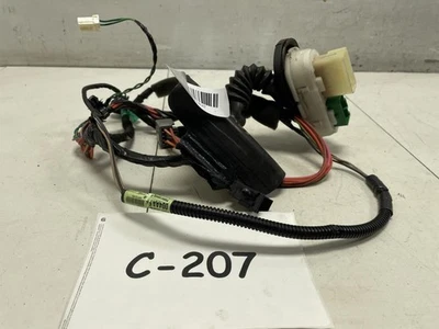 Jeep Compass 2011 cableado de puerta del lado del pasajero delantero derecho OEM+  Foto 1 de 4