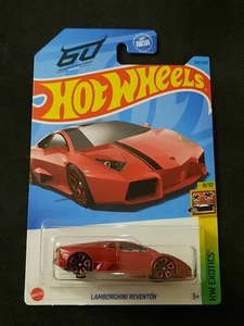2023 Hot Wheels Lamborghini Reventon - Picture 1 of 8