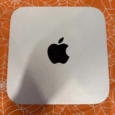 Apple Mac Mini 2012 A1347 2.5GHz Intel i5 - Used 8 GB RAM & 240 GB SSD - Image 1 of 4