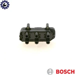 IGNITION COIL 0 221 503 010 FOR OPEL VECTRA/B/Hatchback OMEGA X 25 XE 2.5L 6cyl - Picture 1 of 10