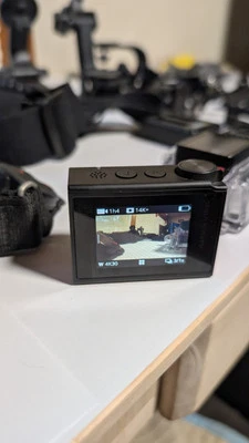 Garmin VIRB Ultra 30 Camcorder - Black - Image 1 of 4