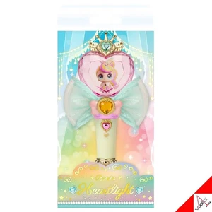 Princess Catch Teenieping Season6 BONITA Heartlight Official Figure Keyring - Picture 1 of 5
