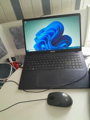asus notebook 15 zoll windows 11 - Bild 1 von 4