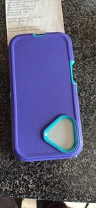 iPhone 16 Case - Picture 1 of 2
