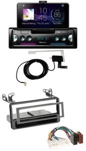 Pioneer DAB Bluetooth MP3 USB Autoradio für Toyota MR2, RAV4, Yaris Verso - Bild 1 von 9