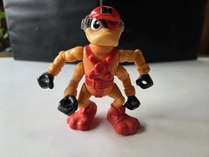 Dead-Eye Duck Bucky O' Hare Hasbro 1990 Vintage Action Figure - Picture 1 of 8