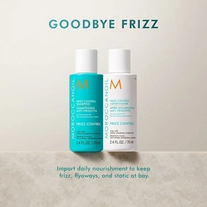 Champú Moroccanoil - Imagen 1 de 5