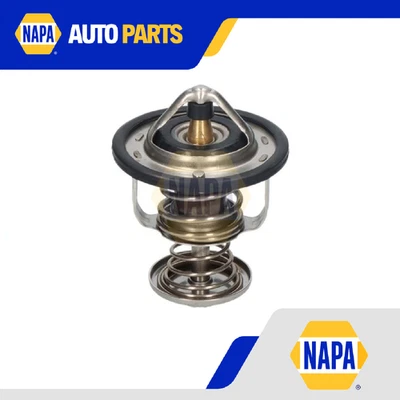 Coolant Thermostat fits DAIHATSU COPEN L88 1.3 06 to 12 K3-VE NAPA Quality New - image 1 of 4