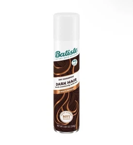 Batiste Dunkelbraun Trockenshampoo - 3,81 Oz. - Bild 1 von 2