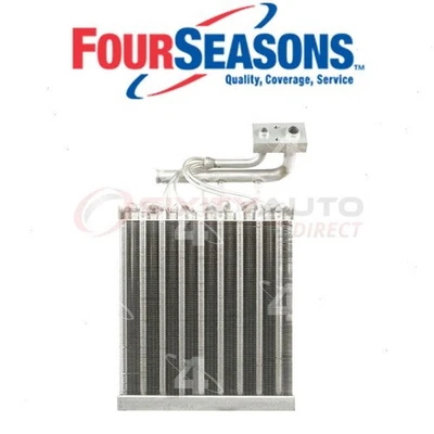 Four Seasons AC Evaporator Core for 1985-1986 Chrysler Executive Limousine - vv - Image 1 of 4